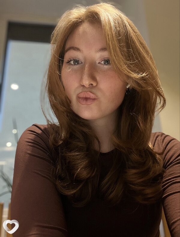 Anastasiia, 19, Санкт-Петербурге — анкета №3804790