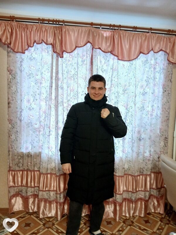 Данька, 23, Вологде — анкета №3804792