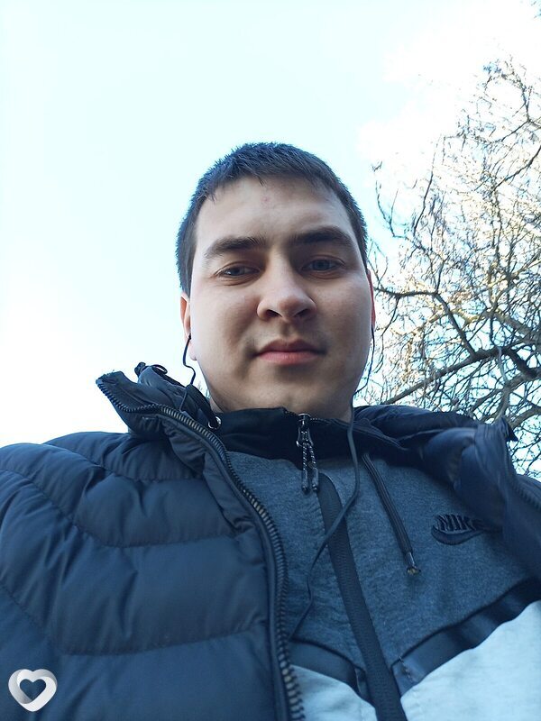 Сергей, 30, Абакане — анкета №3804806