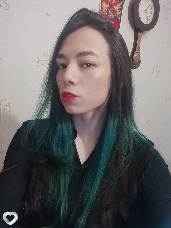 Диана, 22, Краснодаре — анкета №3804916