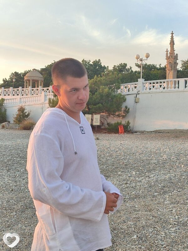 Сергей, 26, Речице — анкета №3804920
