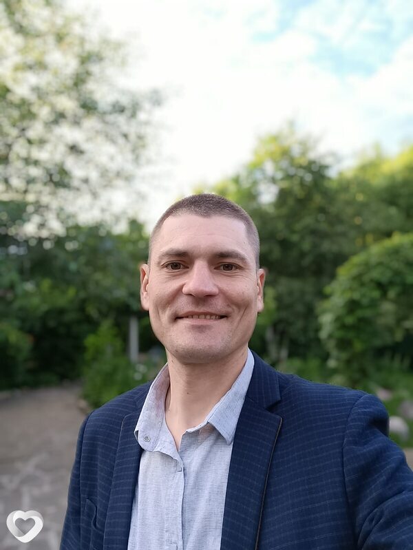 Алексей, 39, Людинове — анкета №3804922