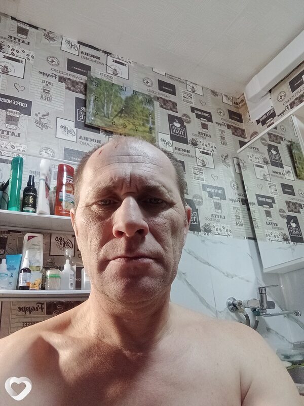 Саша, 48, Благовещенске — анкета №3804929