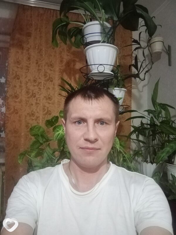 Александр, 42, Казани — анкета №3804933