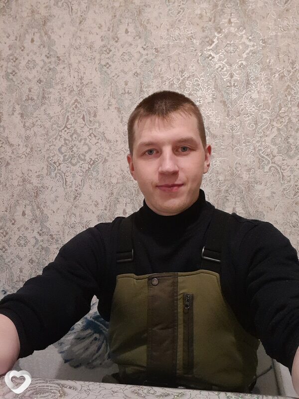 Борис, 31, Твери — анкета №3804936