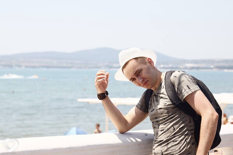 Артём, 26, Новосибирске — анкета №3804862