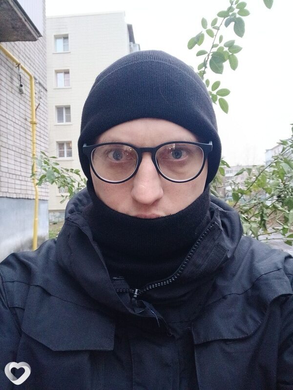 Игорь, 38, Твери — анкета №3804876
