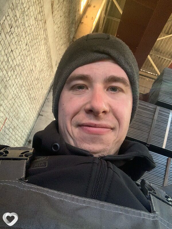 Антон, 28, Нижнем Новгороде — анкета №3804880