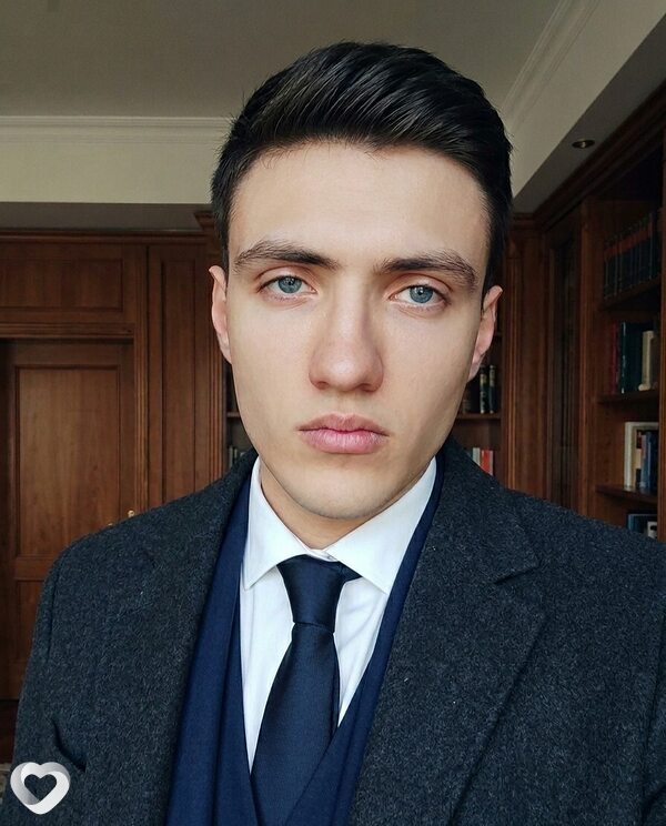 Andrian, 24, Тамбове — анкета №3804885