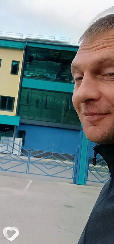 Сергей, 37, Барнауле — анкета №3805018