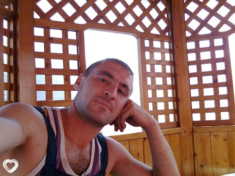 Арчиик, 43, Уфе — анкета №3805024