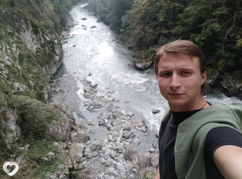 Александр, 32, Тамбове — анкета №3805026