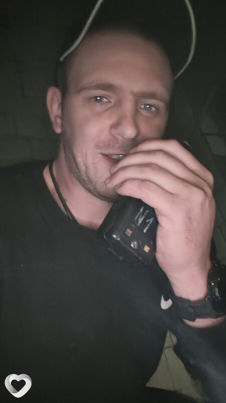 Сержик, 32, Горловке — анкета №3805027