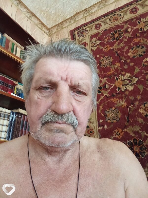 Алексей, Хвалынск