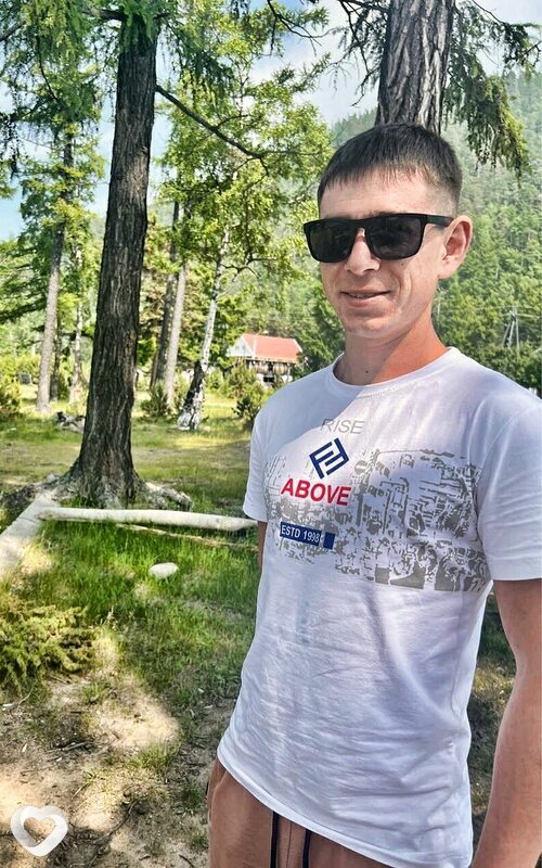 Игорь, 25, Новосибирске — анкета №3805030