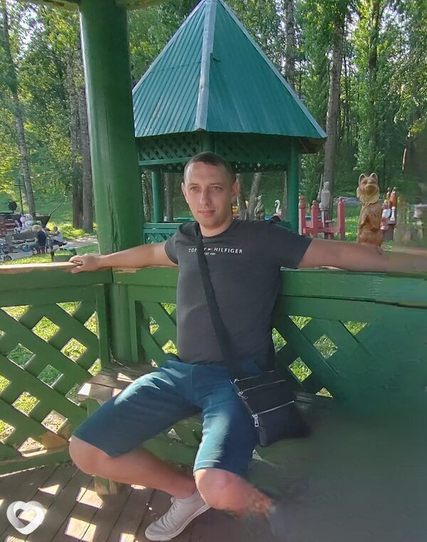 Гуня, 35, Витебске — анкета №3805036