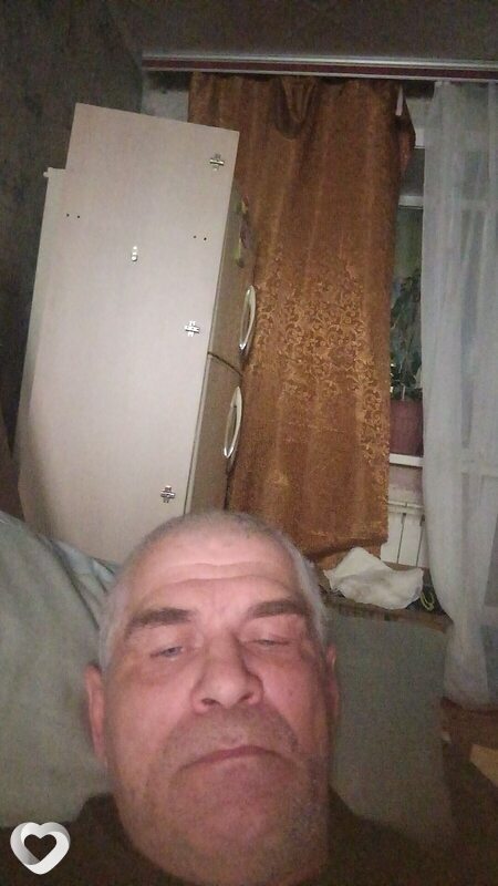 Владимир, 47, Хабаровске — анкета №3804991