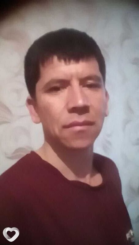 Федичка, 46, Уссурийске — анкета №3805003