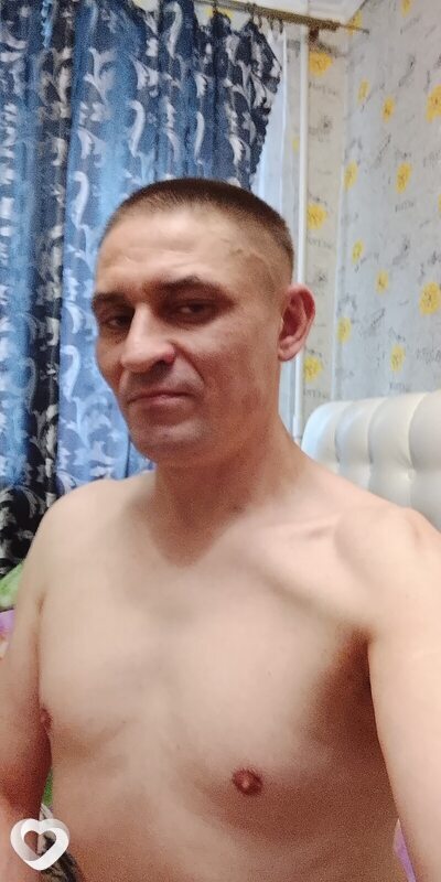 Александр, 42, Минске — анкета №3805004