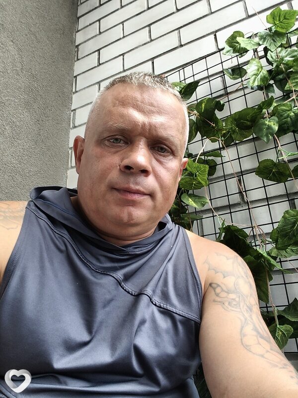 Павел, 46, Подольске — анкета №3805010