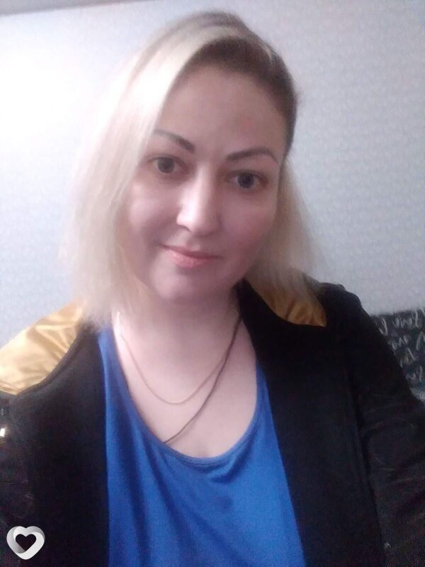 Конфетка, 40, Липецке — анкета №3804887