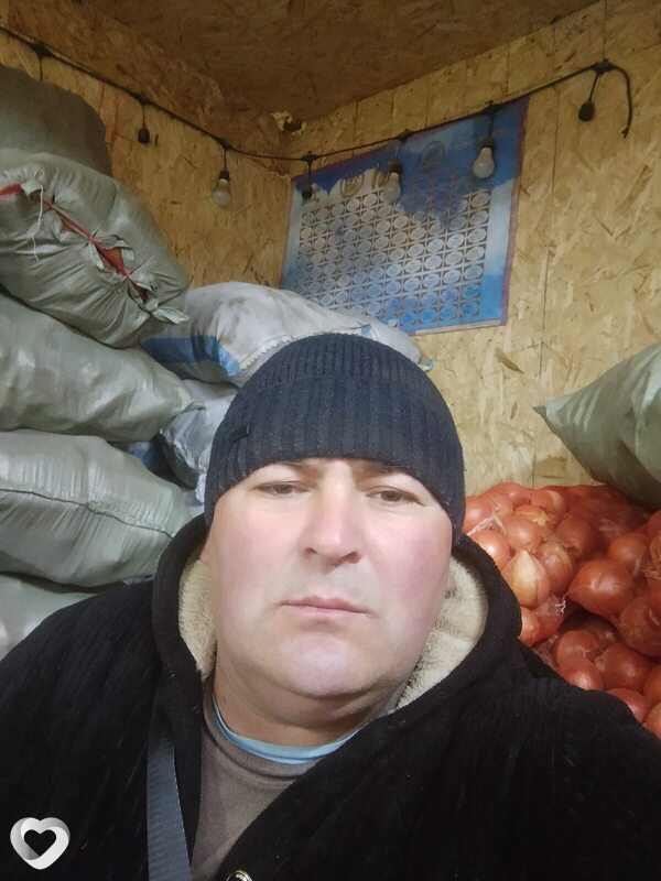 Серык, 42, Алматы — анкета №3804896
