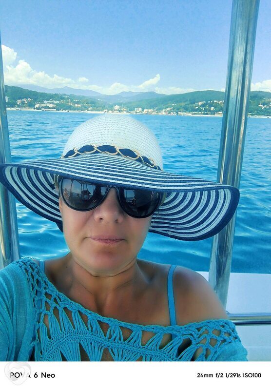 Ольга, 47, Златоусте — анкета №3804902