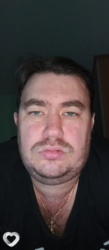 Андрей, 37, Воронеже — анкета №3804905