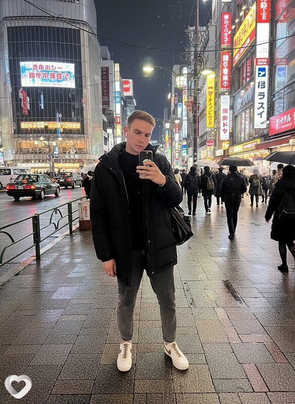 Derzky, 27, Калининграде — анкета №3804909