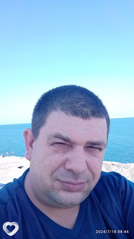Сергей, 45, Ленинске-Кузнецком — анкета №3804911