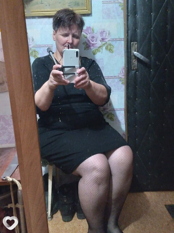 Татьяна, 46, Красноярске — анкета №3804938
