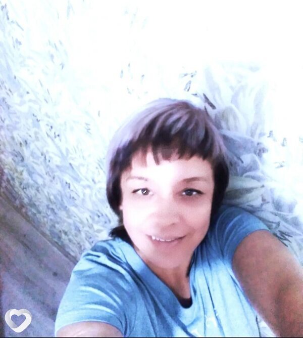 Инна, 47, Улан-Удэ — анкета №3804940