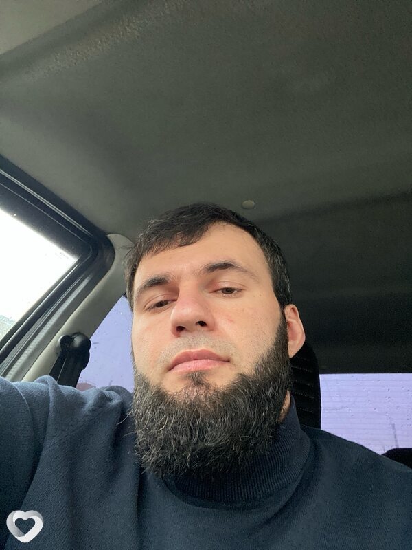 Марат, 29, Санкт-Петербурге — анкета №3804941