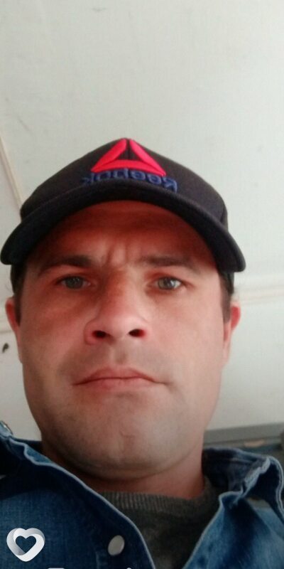 Виталий, 41, Чернушке — анкета №3804943