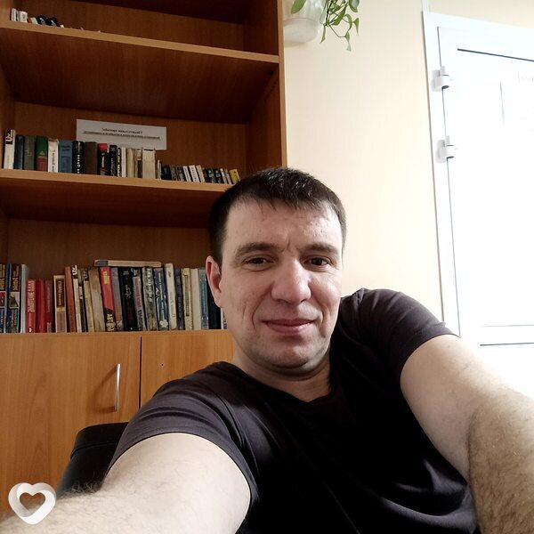 Константин, 38, Альметьевске — анкета №3804948