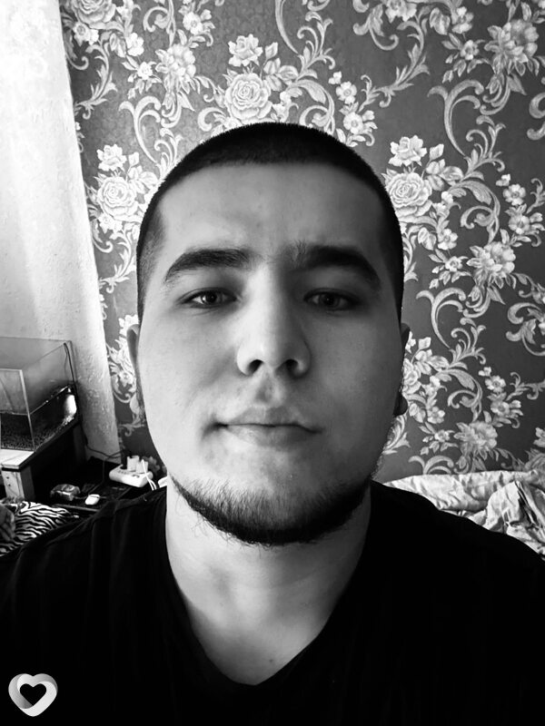 Руслан, 23, Самаре — анкета №3804949