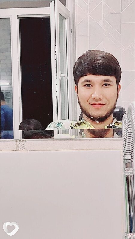 Ойбек, 23, Дзержинском — анкета №3804950