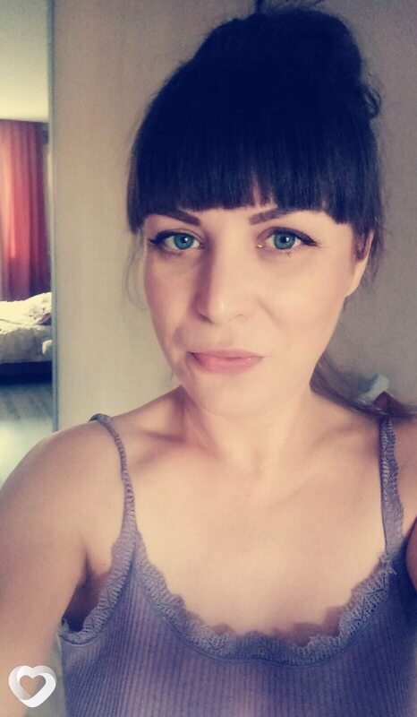 Александровна, 39, Омске — анкета №3804957