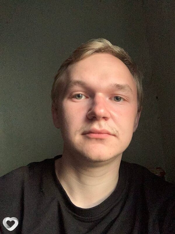 Сергей, 24, Архангельске — анкета №3804960