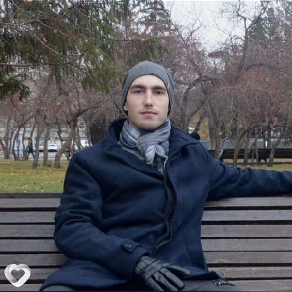 Иван, 27, Томске — анкета №3805040