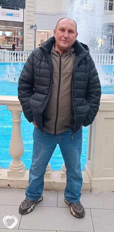 Александр, 46, Гомеле — анкета №3805056