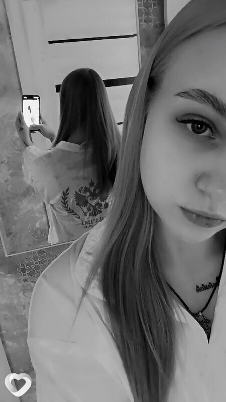 Елизавета, 19, Владивостоке — анкета №3804962
