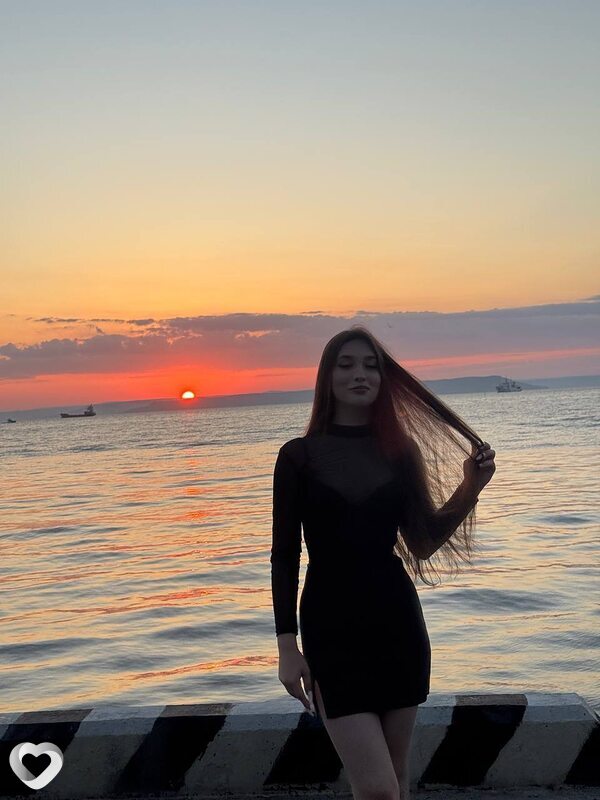 Полина, 18, Владивостоке — анкета №3804972