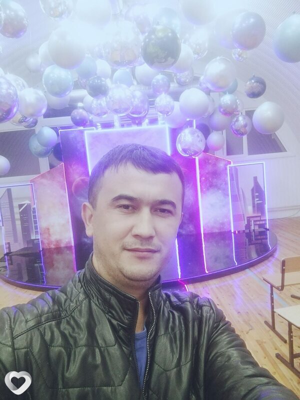 Камол, Андижан