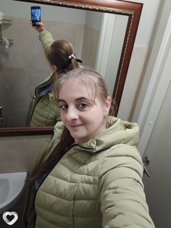 Наташа, 50, Москве — анкета №3804982
