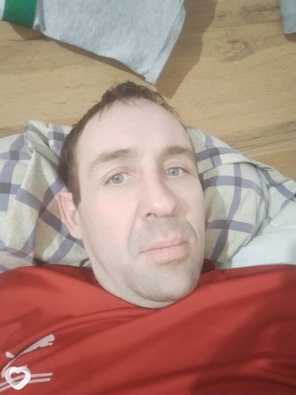 Евгений, 38, Алматы — анкета №3804984