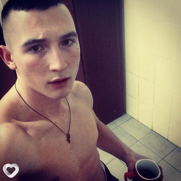 Алексей, 26, Минске — анкета №3804986