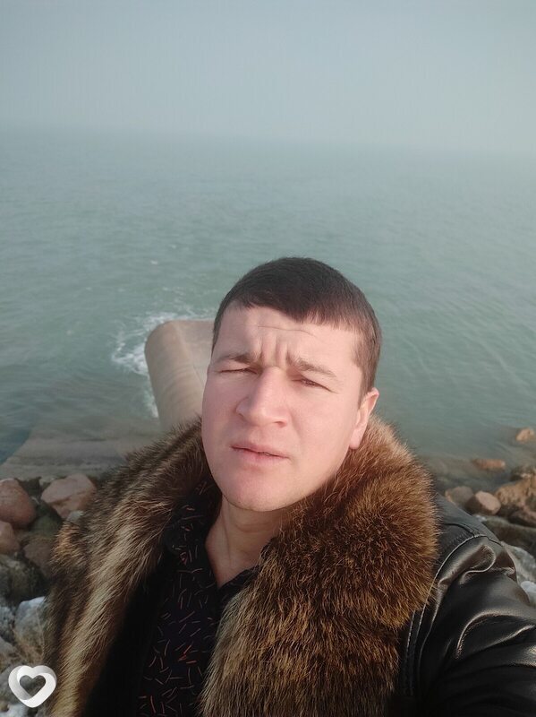 Щах, 30, Ростове-на-Дону — анкета №3805119