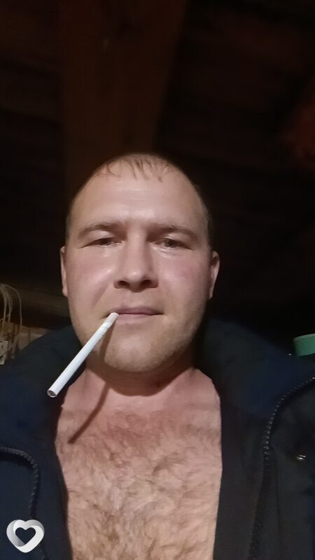 Александр, 35, Перми — анкета №3805127