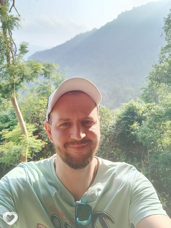 Дмитрий, 41, Кемерове — анкета №3805128
